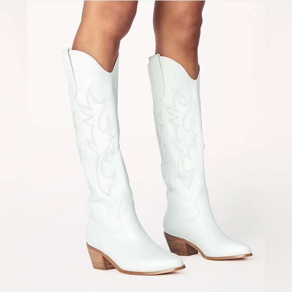 BILLINI Urson Western Boots - Picture 6 of 6